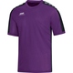 T-shirt Striker purple/black Front View
